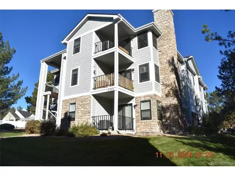 Undisclosed, Littleton, CO 80128