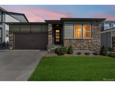 581 W 173rd Pl, Broomfield, CO 80023