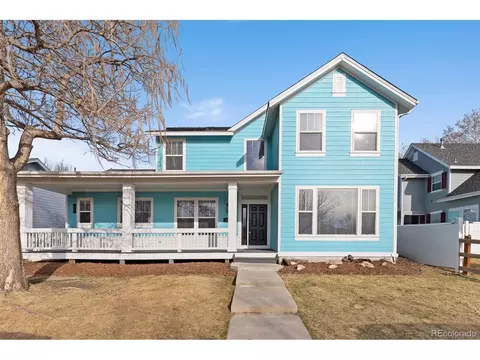 5129 Mt Arapaho Cir, Longmont, CO 80504