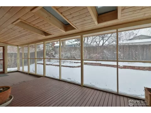 4782 Devonshire St, Boulder, CO 80301 photo 24