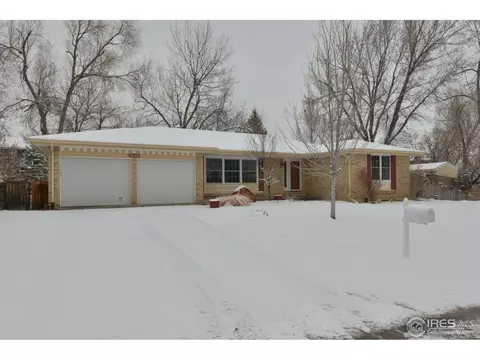 4782 Devonshire St, Boulder, CO 80301 photo 1
