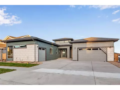 14386 Shasta Daisy Pt, Parker, CO 80134