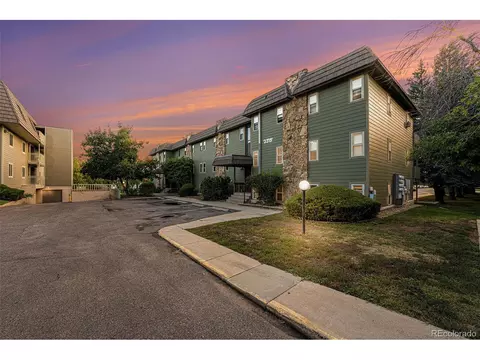 3315 Chisholm Trl #E-302, Boulder, CO 80301