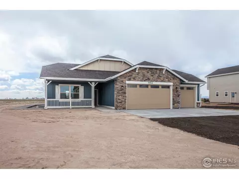 40810 Jade Dr, Ault, CO 80610 photo 1