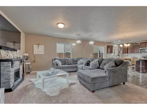 7767 Swingarm Grv, Peyton, CO 80831 photo 2