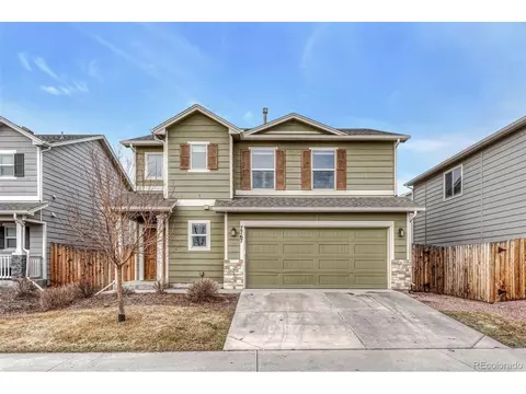 7767 Swingarm Grv, Peyton, CO 80831 photo 1