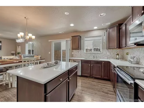 7767 Swingarm Grv, Peyton, CO 80831 photo 14