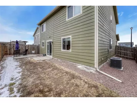 7767 Swingarm Grv, Peyton, CO 80831 photo 29