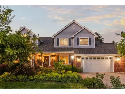 5490 S Youngfield Ct, Littleton, CO 80127