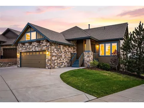 Exterior - 23920 Easter Pl, Aurora, CO 80016 photo 2 of 7