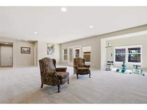 Living - 23920 Easter Pl, Aurora, CO 80016 photo 5 of 5