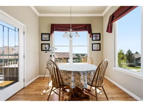 Dining - 23920 Easter Pl, Aurora, CO 80016 photo 2 of 3