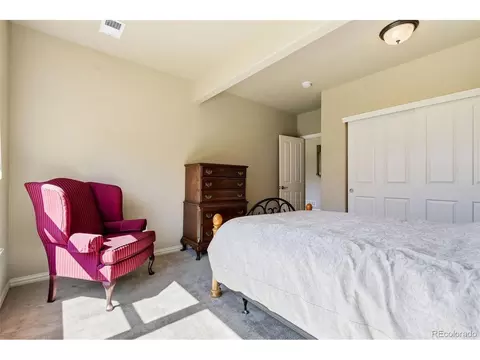 Bedroom - 23920 Easter Pl, Aurora, CO 80016 photo 3 of 4
