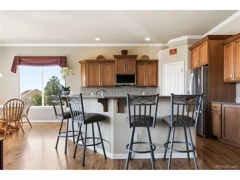 Kitchen - 23920 Easter Pl, Aurora, CO 80016 photo 2 of 5