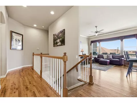 Entry Way - 23920 Easter Pl, Aurora, CO 80016 photo 2 of 2