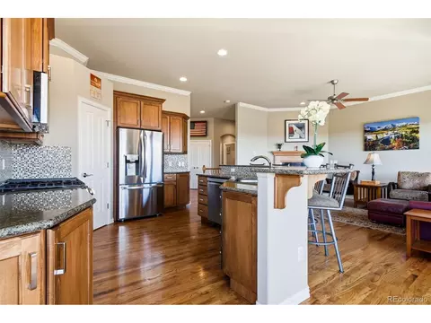 Kitchen - 23920 Easter Pl, Aurora, CO 80016 photo 3 of 5