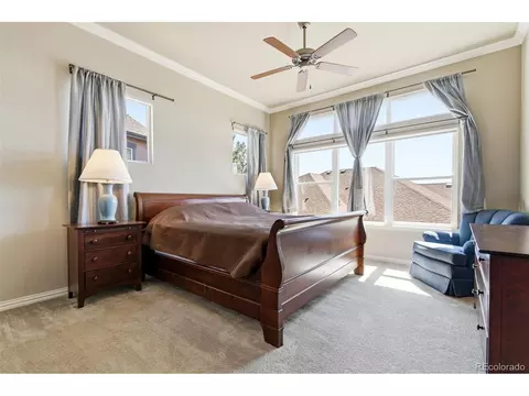 Bedroom - 23920 Easter Pl, Aurora, CO 80016 photo 1 of 4