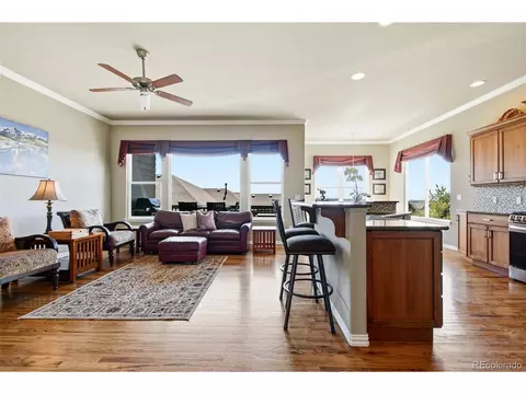 Living - 23920 Easter Pl, Aurora, CO 80016 photo 1 of 5