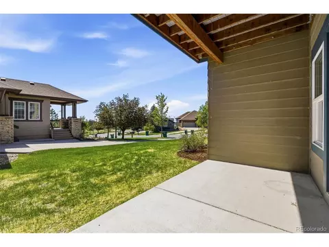 Exterior - 23920 Easter Pl, Aurora, CO 80016 photo 7 of 7
