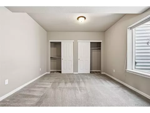 Bedroom - 23920 Easter Pl, Aurora, CO 80016 photo 4 of 4