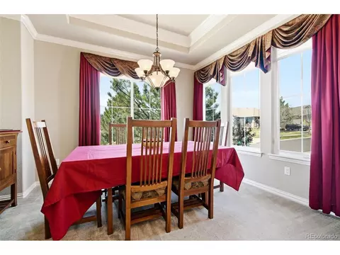 Dining - 23920 Easter Pl, Aurora, CO 80016 photo 1 of 3