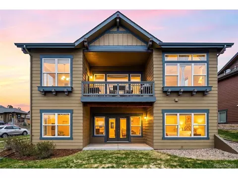 Exterior - 23920 Easter Pl, Aurora, CO 80016 photo 6 of 7