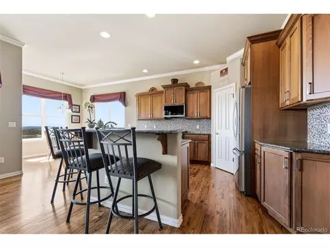 Kitchen - 23920 Easter Pl, Aurora, CO 80016 photo 1 of 5