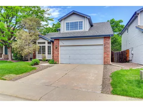 11437 E Warren Pl, Aurora, CO 80014