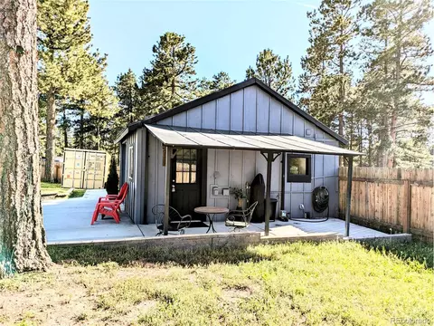 410 Scott Ave, Woodland Park, CO 80863