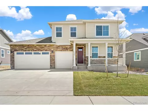1150 Ridgefield Dr, Berthoud, CO 80513