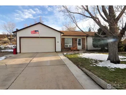 9543 Everett Ct, Westminster, CO 80021 photo 1