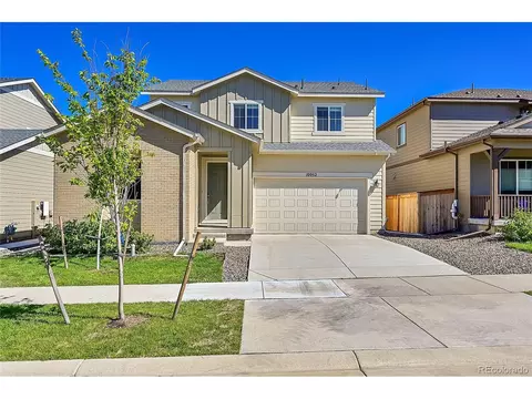 10952 Wooden Pole Dr, Parker, CO 80134