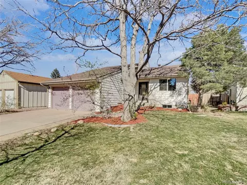 7334 S Sheephorn Mtn, Littleton, CO 80127