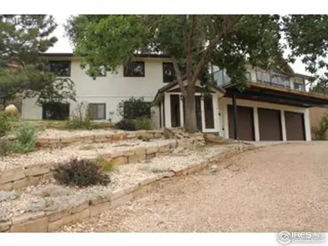 3616 Soderburg Dr, Fort Collins, CO 80526 photo 1
