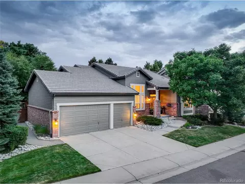 3122 Greensborough Dr, Highlands Ranch, CO 80129
