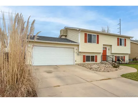3192 W 3rd Street Rd, Greeley, CO 80631