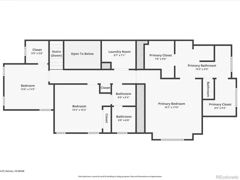 9670 E 63rd Pl, Denver, CO 80238 photo 38