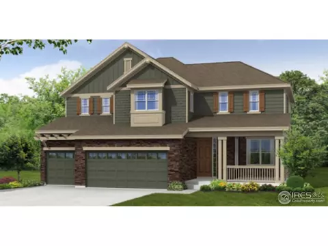3446 E 143rd Ave, Thornton, CO 80602 photo 1
