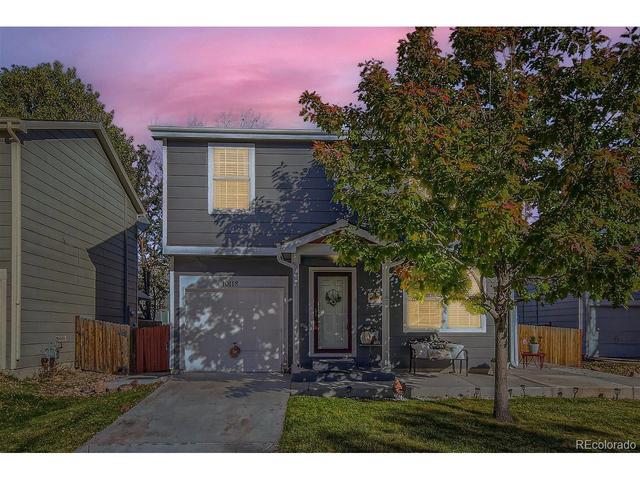 10118 Elm Ct, Thornton, CO 80229