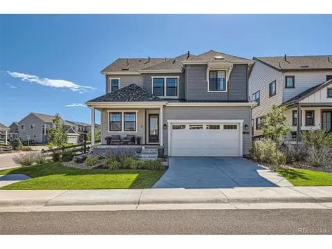 11274 Moondance Trl, Littleton, CO 80125