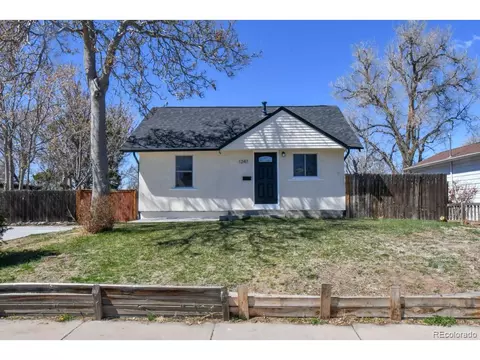 1247 Boston St, Aurora, CO 80010