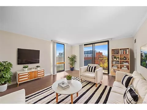 1301 Speer Blvd #301, Denver, CO 80204