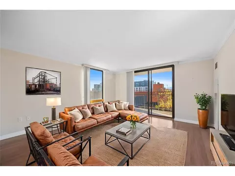 1301 Speer Blvd #301, Denver, CO 80204