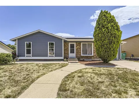 2630 S Memphis Way, Aurora, CO 80013