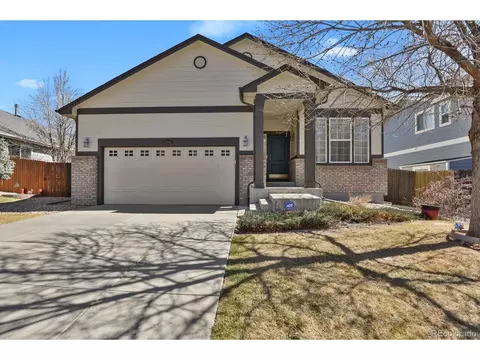 Undisclosed, Thornton, CO 80602