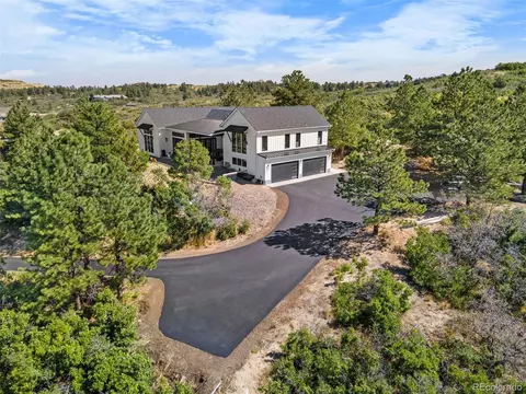 922 W Wolfensberger Rd, Castle Rock, CO 80109