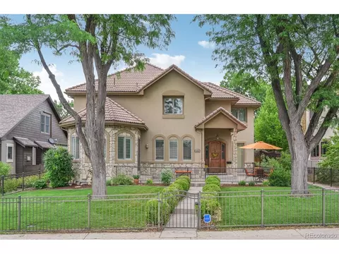 3240 S Clermont St, Denver, CO 80222
