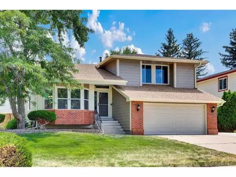 3973 S Joplin Way, Aurora, CO 80013