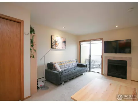 2711 Mapleton Ave #5, Boulder, CO 80304 photo 4