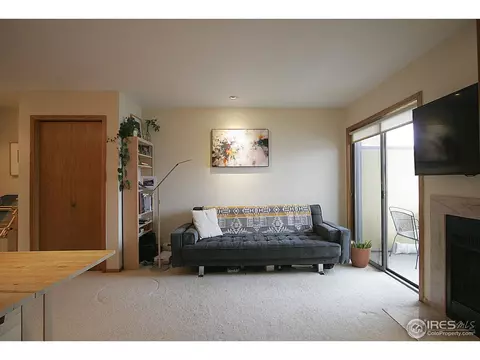 2711 Mapleton Ave #5, Boulder, CO 80304 photo 5